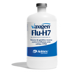 Vaxigen® Flu-H7®