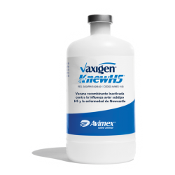 Vaxigen® K-NewH5®