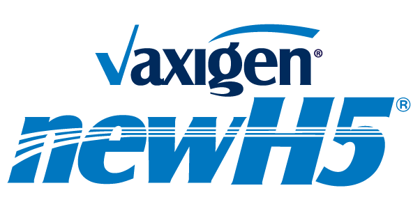 Vaxigen® NewH5® liofilizada
